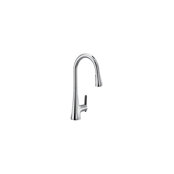 Smart Faucet Motion Control Sinema Ch